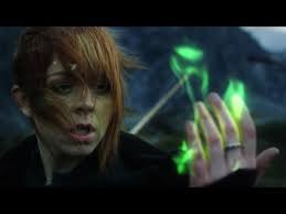 Lindsey Stirling Violin Dragon Age Inquisition