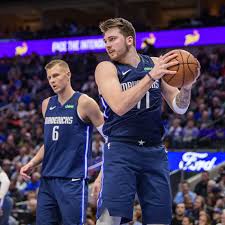 Another common term is called juice and it's technically. Luka Doncic Kristaps Porzingis And Josh Richardson All Make Espn S Nba Rank List Mavs Moneyball
