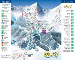 0.0 out of 5.0 stars. Trail Map Bansko