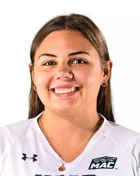 2023 Women's Volleyball Roster