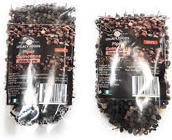 Image result for Piper guineense