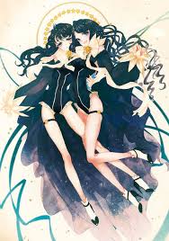 kyachi のプロフィール pixiv かわいい 白 千佳
