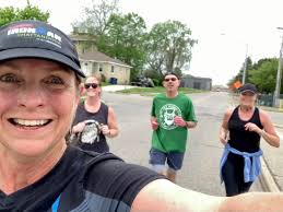 Cancellation of XC Bohl in Houston due to weather