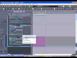 Cakewalk sonar x3 producer edition ahora se ha considerado como el daw tecnológicamente más avanzado del mundo. Cakewalk Sonar Producer Edition