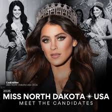 MEET THE CANDIDATES OF MISS MINNESOTA TEEN USA 2025! ✨ The stage is set to  crown a new teen queen in the North Star State. Grace Stahl (@gracee_stahl)  will be crowning her