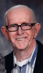 Obituary of Robert Frederick MacGregor