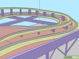 Click the register link above to proceed. How To Build A Model Railroad 13 Steps With Pictures Wikihow