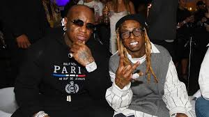 Lil wayne reportedly sold the young money masters in his $100 million deal with universal, including drake and nicki minaj's albums. Lil Wayne Accepts Birdman S Proposal To Make Like Father Like Son 2 During Young Money Radio Interview Hiphopdx