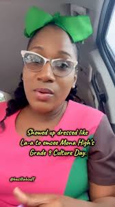 Mona High Association of Past Students (MHAPS)