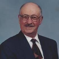 Calvin Broussard Obituary