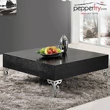 There are a few that are better than others, and your choice should depend upon your lifestyle. Buy Senna Coffee Table In Walnut Finish By Furniture Republic Online Modern Coffee Tables Large Furniture Pepperfry Product Coffee Table Table Coffe Table