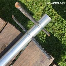 Classic backyard lawn beach and pool party game includes soft ball nylon rope & durable telescopic pole with free air pump (dtbset). How To Make Your Own Diy Tetherball Set For Half The Cost