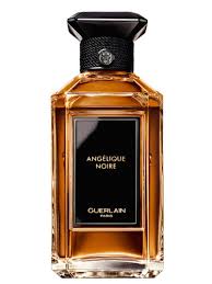 Angélique Noire Guerlain parfum - un parfum pour homme et femme 2005
