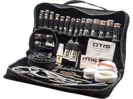 Otis Elite Rifle Pistol Shotgun Optics Cleaning Kit