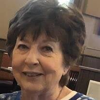 Geraldine Ann Wilson Obituary