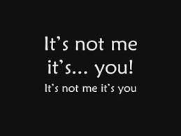 Skillet It S Not Me It S You Lyrics Youtube