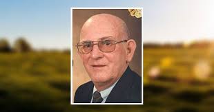 James Charles May Obituary May 22, 2009