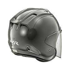 Helmet Arai Sz R Vas Modern Grey At The Best Price Icasque Co Uk