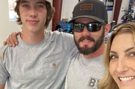 Fundraiser for Renee Vogel by Thomas Vogel : Raedon Recovery Fund