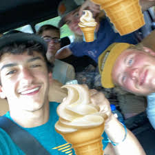 Well time flys… see you guys