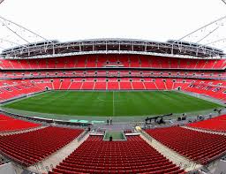 The wembley stadium tour will remain closed until further notice, however we are planning to reopen from monday 6th september. Wembley Stadium Vexcolt En