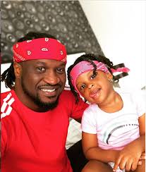 Now paul has responded to the accusations. Adorable Photos Of Paul Okoye And His Children