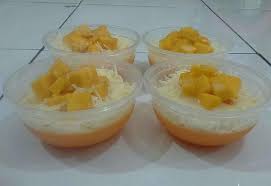 Maybe you would like to learn more about one of these? Jual Diskon Mango Cheese Puding Di Lapak Sari Putri86 Bukalapak