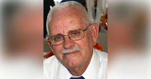 Obituary information for Richard T. Beck