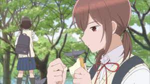Joshikousei No Mudazukai Wasteful Days Of High School Girl Episode 1 Preview Stills And Synopsis Manga Tokyo Anime Anime Anime Screenshots Anime Episodes