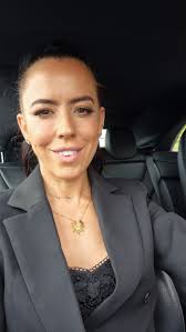 Natalie Birmingham AIRPM