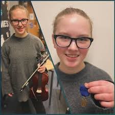 Olivia Boone's Instagram, Twitter & Facebook