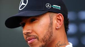 How much is he worth? Lewis Hamilton Admits His Popularity In Britain May Have Stalled Due To His Whirlwind Lifestyle