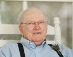 Allan Thomas Parsons, Jr. Obituary February 1, 2017