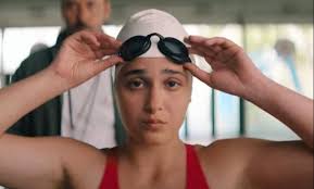 em>The Swimmers</em>: Images of the horrific refugee crisis