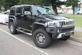 HUMMER-H3