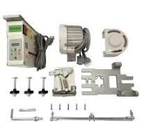 Amazon.com: Sewing Machine Servo Motor for Industrial Sewing ...