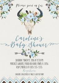 Boho Baby Shower Invitation Boy Bohemian Baby Shower Invite Etsy Bohemian Baby Shower Boho Baby Shower Invitations Baby Shower Invitations For Boys