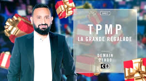 Retrouvez dans le journal télévisé du soir : Tpmp La Grande Regalade C Est Ce Soir Sur C8 Video Stars Actu