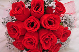 Melambangkan kesejahteraan, keyakinan dan kesungguhan bagi menyemarakkan visi dan misi sekolah. Rose Itu Cinta Abadi Buat Wanita Cahaya Fateh