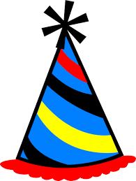Download the birthday hat, holidays png on freepngimg for free. Birthday Hat Transparent Clipart Free Png Images Vector Psd Clipart Templates
