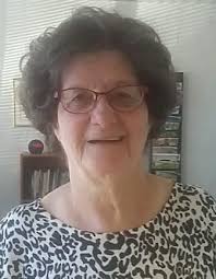 Rosalie Santa Cruz Obituary (2022)