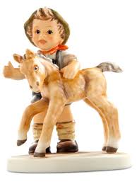 For a good starting point, reference this hummel figurine guide, but note that prices can vary widely depending on certain factors. Where To Sell Your Hummel Figurines Antique Hq