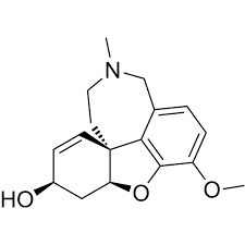 Image result for Galantamine
