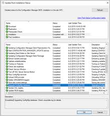 What S New In Version 1906 Configuration Manager Microsoft Docs