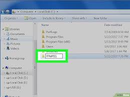 ffmpeg ile ilgili görsel sonucu