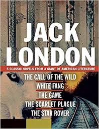 Jack london gained his first and most lasting fame as the author of tales of the klondike gold rush. Amazon Com Jack London 9781853757488 London Jack Books