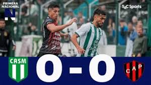 San Miguel y Patronato: Empate Clave en la Lucha por el Ascenso - Imagen ilustrativa del artículo