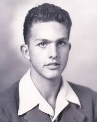 Obituary for Paul Alton Beck