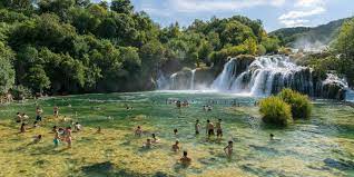 Luxus camping unterkünfte auf plitvice in kroatien preiswert buchen. Things To Do In Split Kroatien 2021 Mit Karte Spartipps