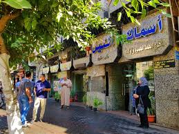 اسماك النيل القديم Home Cairo Egypt Menu Prices Restaurant Reviews Facebook